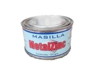 MASILLA METALZINC