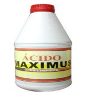 ACIDO MAXIMUS