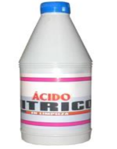 ACIDO NITRICO