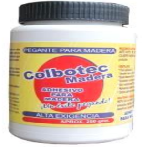 COLBON MADERA