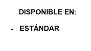 TOMA TELEFONICA Y SALIDA COAXIAL