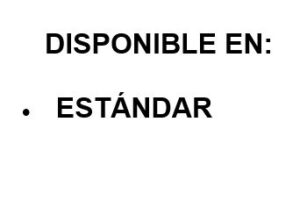 Abasto plástico sanitario económico