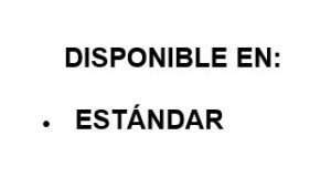 LLAVE PESADA COBRE POLINCO ROSCADA