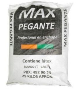 MAXPEGANTE