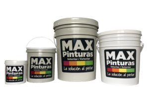 MAXPINTURAS T1-T2-T3 Y PREMIUM