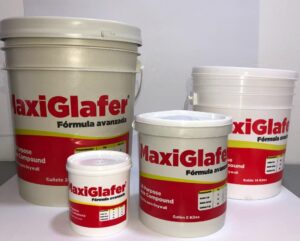 MAXIGLAFER