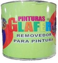 REMOVEDOR PINTURA