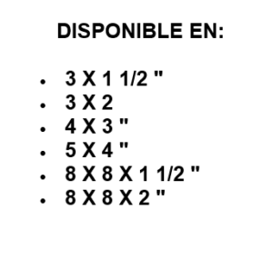 RT COMBINADA DE LUJO